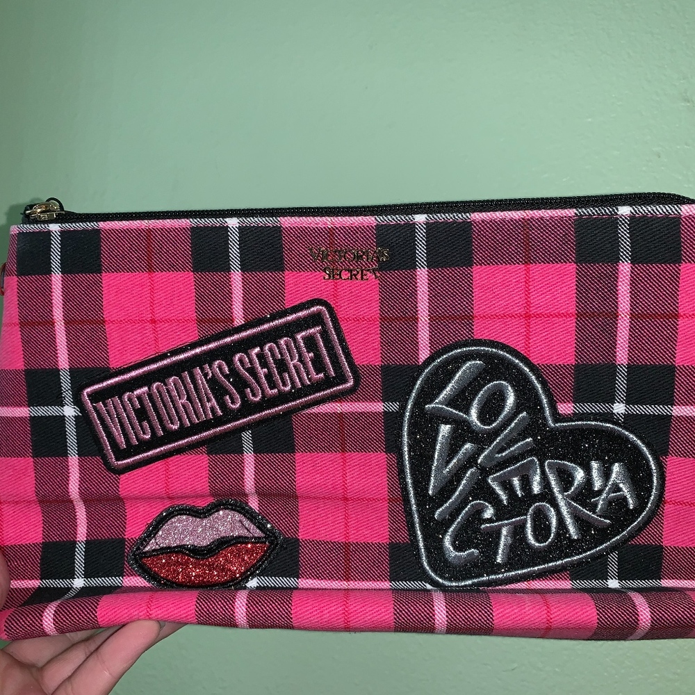 Victoria's Secret Makeup Bag